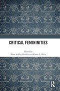 Cover: Critical Femininities - Routledge