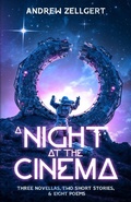 Cover: A Night at the Cinema - IngramSpark