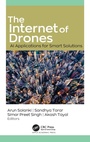 Cover: The Internet of Drones - Apple Academic Press Inc.