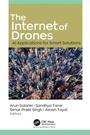 Cover: The Internet of Drones - Apple Academic Press Inc.