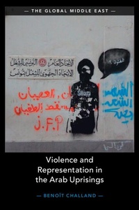 Abbildung von: Violence and Representation in the Arab Uprisings - Cambridge University Press