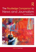 Cover: The Routledge Companion to News and Journalism - Routledge