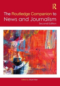 Abbildung von: The Routledge Companion to News and Journalism - Routledge