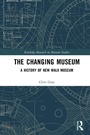 Cover: The Changing Museum - Routledge