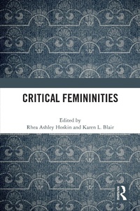 Abbildung von: Critical Femininities - Routledge
