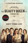 Cover: The Beauty Queen of Jerusalem - St. Martin's Griffin