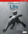 Cover: Principles of Life Digital Update (International Edition) - W.H.Freeman & Co Ltd