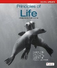 Enlarge image Cover: Principles of Life Digital Update (International Edition) - W.H.Freeman & Co Ltd