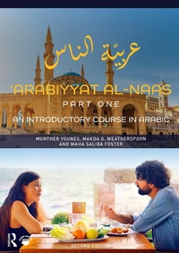 Abbildung von: 'Arabiyyat al-Naas (Part One) - Routledge