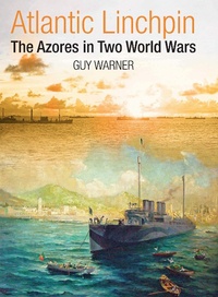Abbildung von: Atlantic Linchpin - Seaforth Publishing