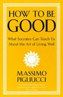 Cover: How To Be Good - Basic Books