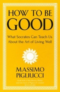 Cover: How To Be Good - Basic Books