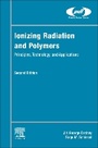 Cover: Ionizing Radiation and Polymers - William Andrew