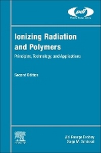 Enlarge image Cover: Ionizing Radiation and Polymers - William Andrew