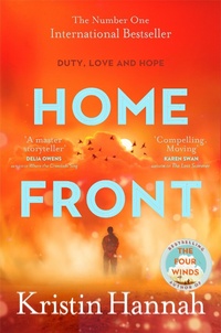 Abbildung von: Home Front - Pan Books