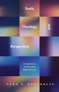Cover: Truth, Theology, and Perspective - Crossway