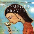 Cover: Comfort Prayers - Andrews McMeel Publishing, LLC