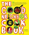 Cover: The Good Neighbor Cookbook - Andrews McMeel Publishing, LLC