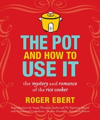 Enlarge image Cover: The Pot and How to Use It - Andrews McMeel Publishing, LLC