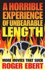 Cover: A Horrible Experience of Unbearable Length - Andrews McMeel Publishing, LLC