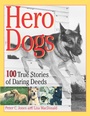Cover: Hero Dogs - Andrews McMeel Publishing, LLC