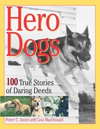 Enlarge image Cover: Hero Dogs - Andrews McMeel Publishing, LLC