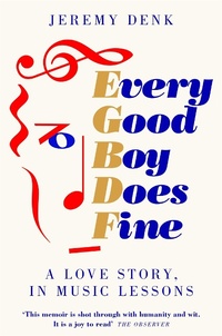 Abbildung von: Every Good Boy Does Fine - Picador