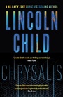 Cover: Chrysalis - Corsair