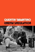 Cover: Cinema Speculation - Weidenfeld and Nicholson