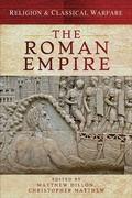 Cover: The Roman Empire - Pen & Sword Military