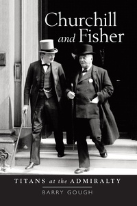 Abbildung von: Churchill and Fisher - Pen & Sword