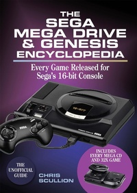 Abbildung von: The Sega Mega Drive & Genesis Encyclopedia - White Owl