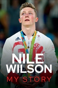 Abbildung von: Nile Wilson - White Owl