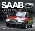 Cover: Saab Celebration - Pen & Sword Transport