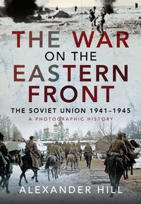 Abbildung von: The War on the Eastern Front - Pen & Sword Military