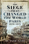 Bild: The Siege that Changed the World - Pen & Sword Military
