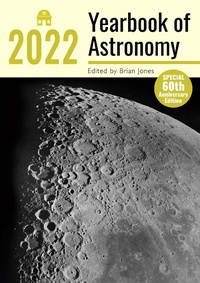 Abbildung von: Yearbook of Astronomy 2022 - White Owl