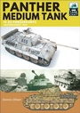 Cover: Panther Medium Tank - Pen & Sword Military