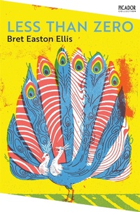 Abbildung von: Less Than Zero - Picador
