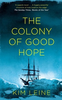 Abbildung von: The Colony of Good Hope - Picador