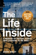 Cover: The Life Inside - Picador