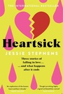 Cover: Heartsick - Pan Books
