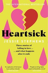 Abbildung von: Heartsick - Pan Books