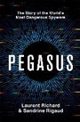 Cover: Pegasus - Macmillan