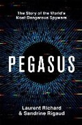 Cover: Pegasus - Macmillan