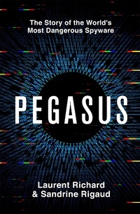 Abbildung von: Pegasus - Macmillan