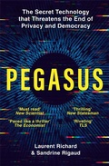 Cover: Pegasus - Macmillan