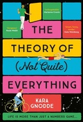 Cover: The Theory of (Not Quite) Everything - Mantle