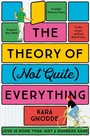 Cover: The Theory of (Not Quite) Everything - Mantle