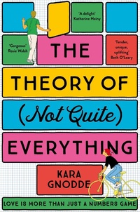 Abbildung von: The Theory of (Not Quite) Everything - Mantle